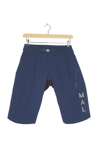 Maloja zebrum pantaloncini da - maloja,