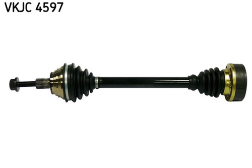 Albero motore skf vkjc - motore, 4597