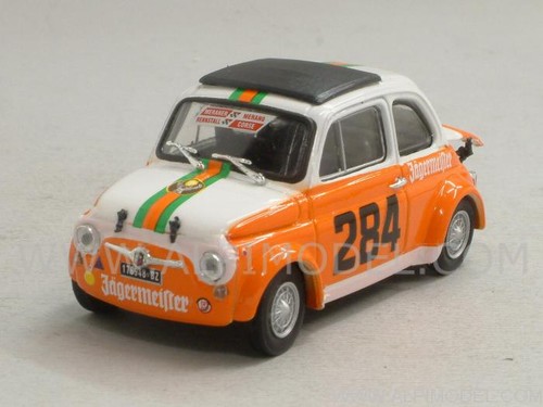 Fiat abarth 695 colle - 695, ss