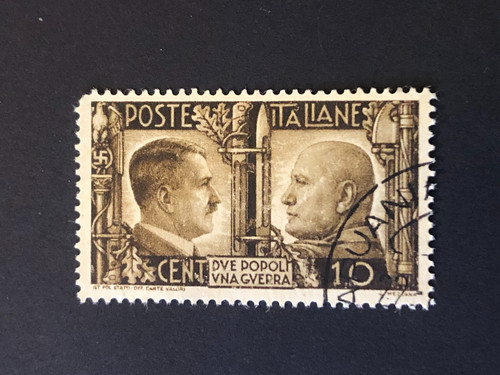 Italia 1941 seconda guerra - 1941,