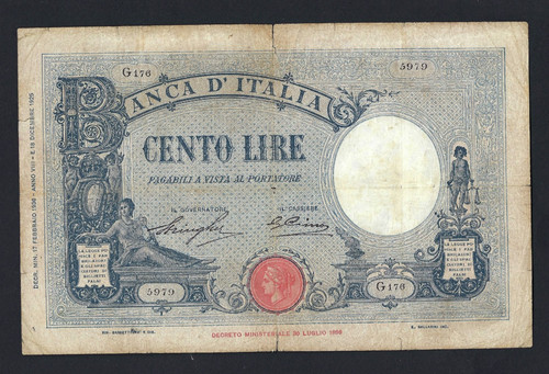 Regno italia vittorio - d'italia,