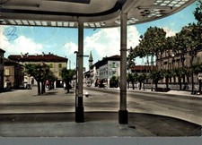 Modena Castelfranco Emilia via