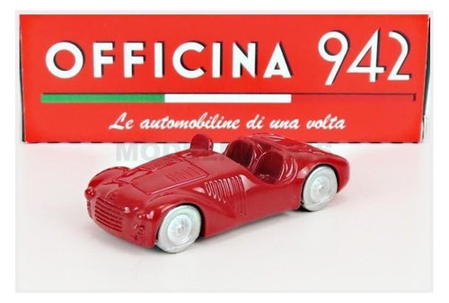 Officina 942 art3011 - art3011, ferrari