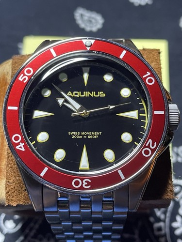 Bracciale aquinus swiss - bracciale,
