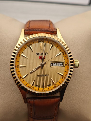 Orologio polso automatico - polso,
