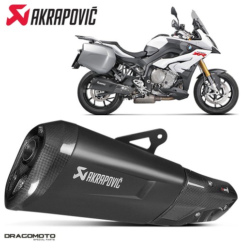 Scarico bmw 1000 abs - 1000,