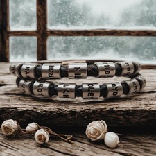 Bracciale Personalizzato in