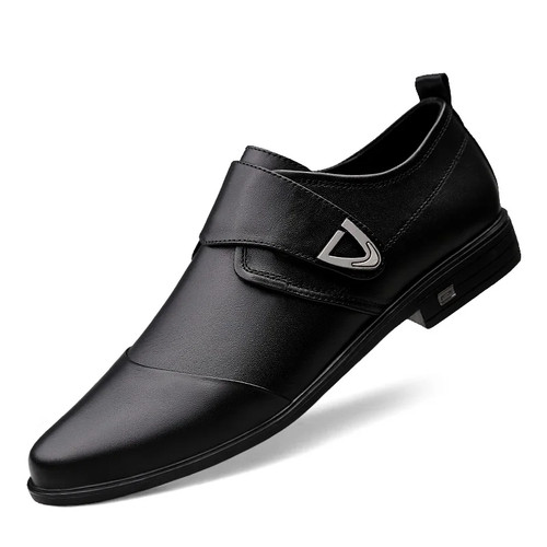 Mocassini uomo eleganti oxford - uomo,