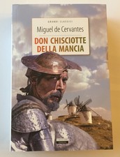 Don chisciotte della mancia - don,