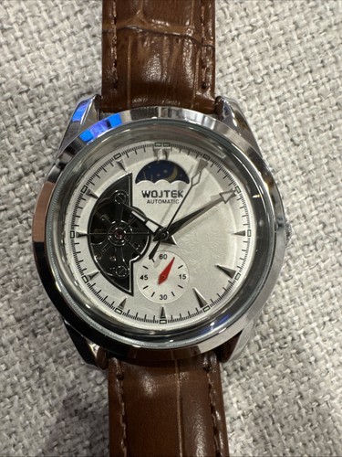 Orologio wojtek automatico - wojtek,