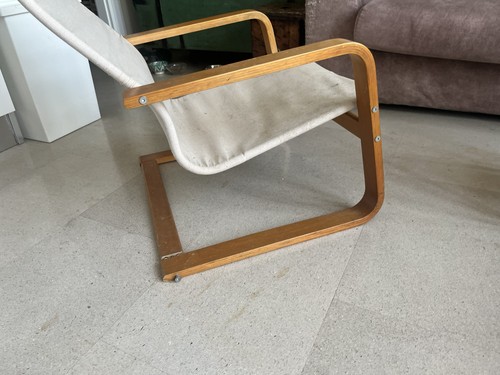 Poltrona ikea pello - poltrona,