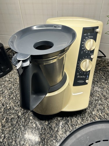 Robot cucina vorwerk - robot,