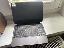Apple magic keyboard - apple, ipad