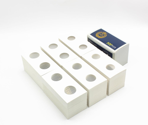 600pcs flip per monete 3 - monete,