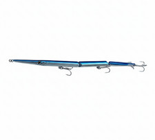 Brutale Jointed Garfish 255