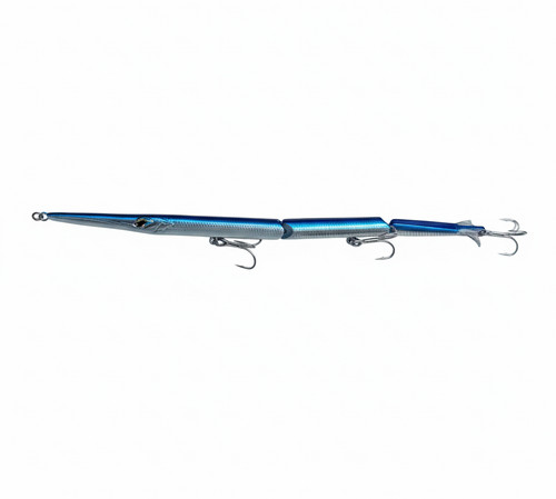 Brutale jointed garfish - brutale, 255