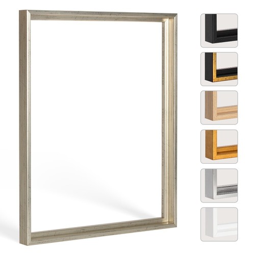 Cornice per fughe ombra - cornice,