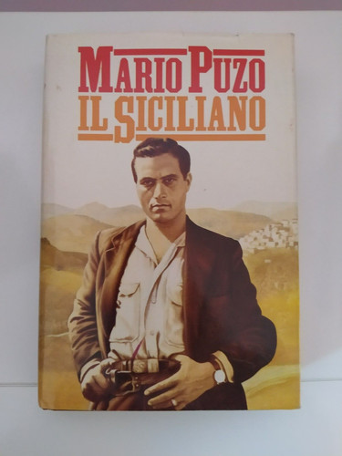 Siciliano mario puzo libro - siciliano,