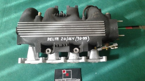 Lancia thema delta - lancia,