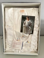 Camicia da Notte Donna Vintage