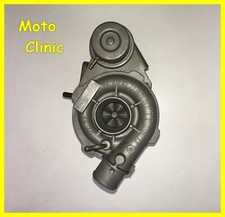 Turbocompressore Fiat Bravo