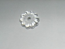 10 Pieces ROSETTA mm. 15