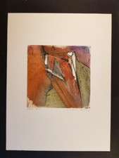 Lacroix - Litho signée main