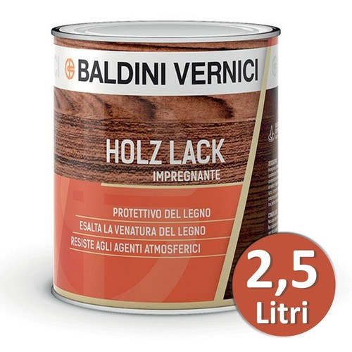 Baldini impregnante per - impregnante, legno