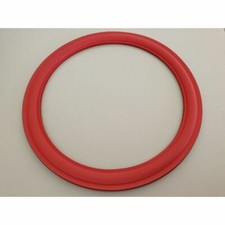 BORDO SOSPENSIONE BS 248 ROSSO