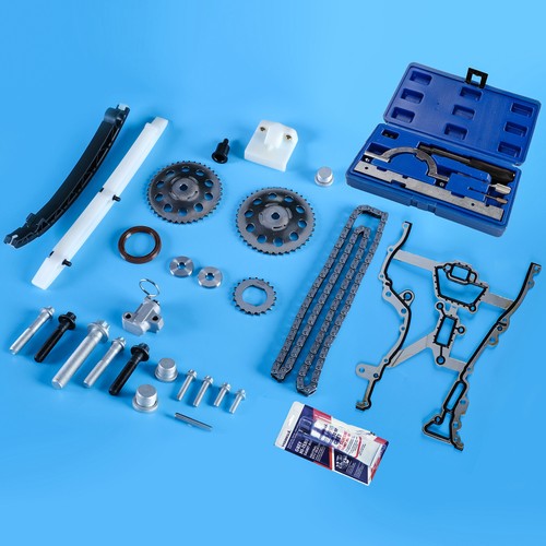Kit catena distribuzione - kit,