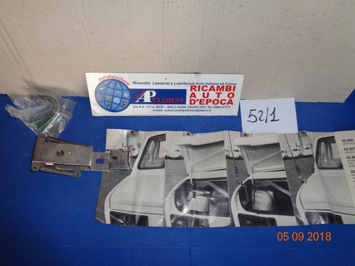 Modulo salvantenna auto - modulo,