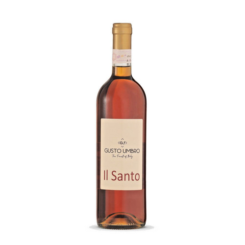 Vino liquoroso santo - liquoroso, da