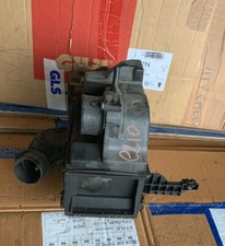 SCATOLA CASSA FILTRO ARIA RENAULT CLIO IV 0.9 900 TURBO BENZINA 2012-2019