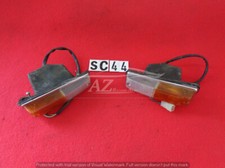 Fanalino Anteriore Altissimo Alfa Romeo giulia 205632 Coppia