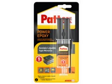 COLLA PATTEX POWER EPOXY