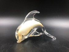 MURANO VETRO ARTISTICO STATUA