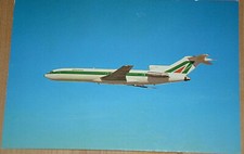 43569 AK Alitalia Boeing 727 -