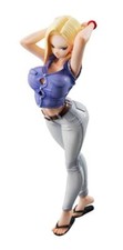 7.8‘’ sexy Android 18