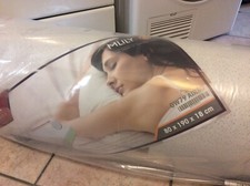 materasso singolo in memory