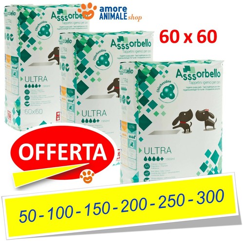 Assorbello ultra 60x60 - 60x60,