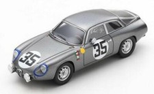 Alfa Romeo Giulietta Sport
