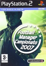 Football Manager Campionato