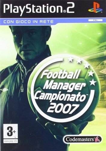 Football manager campionato - football,