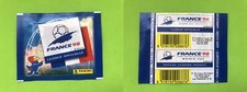Panini FIFA WC Euro France 98 Bustina Packet Tüte Argentina edition