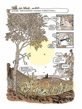 Paolo Bacilieri-  LITOGRAFIA VINCOMICS FIRMATA