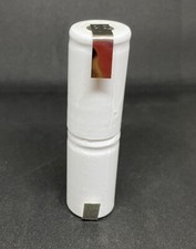 PACCO BATTERIA Ni-CD 2,4 V 2000 mAh per GRATI'  ARIETE e LAMPADA D'EMERGENZA