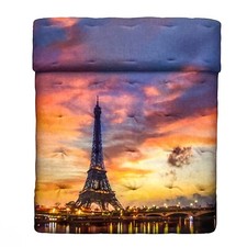 Trapunta Bassetti Matrimoniale