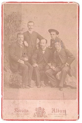 Genova foto sciutto gruppo - genova,