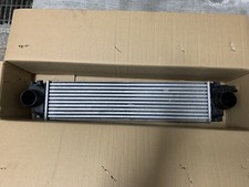 radiatore intercooler