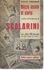 "mezzo secolo di storia nella